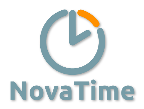 Logo NovaTime